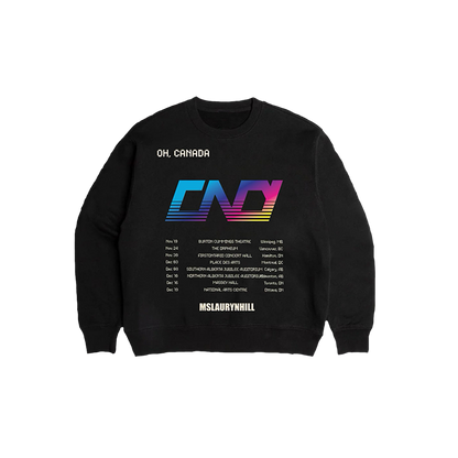 MLH CND CREWNECK V2