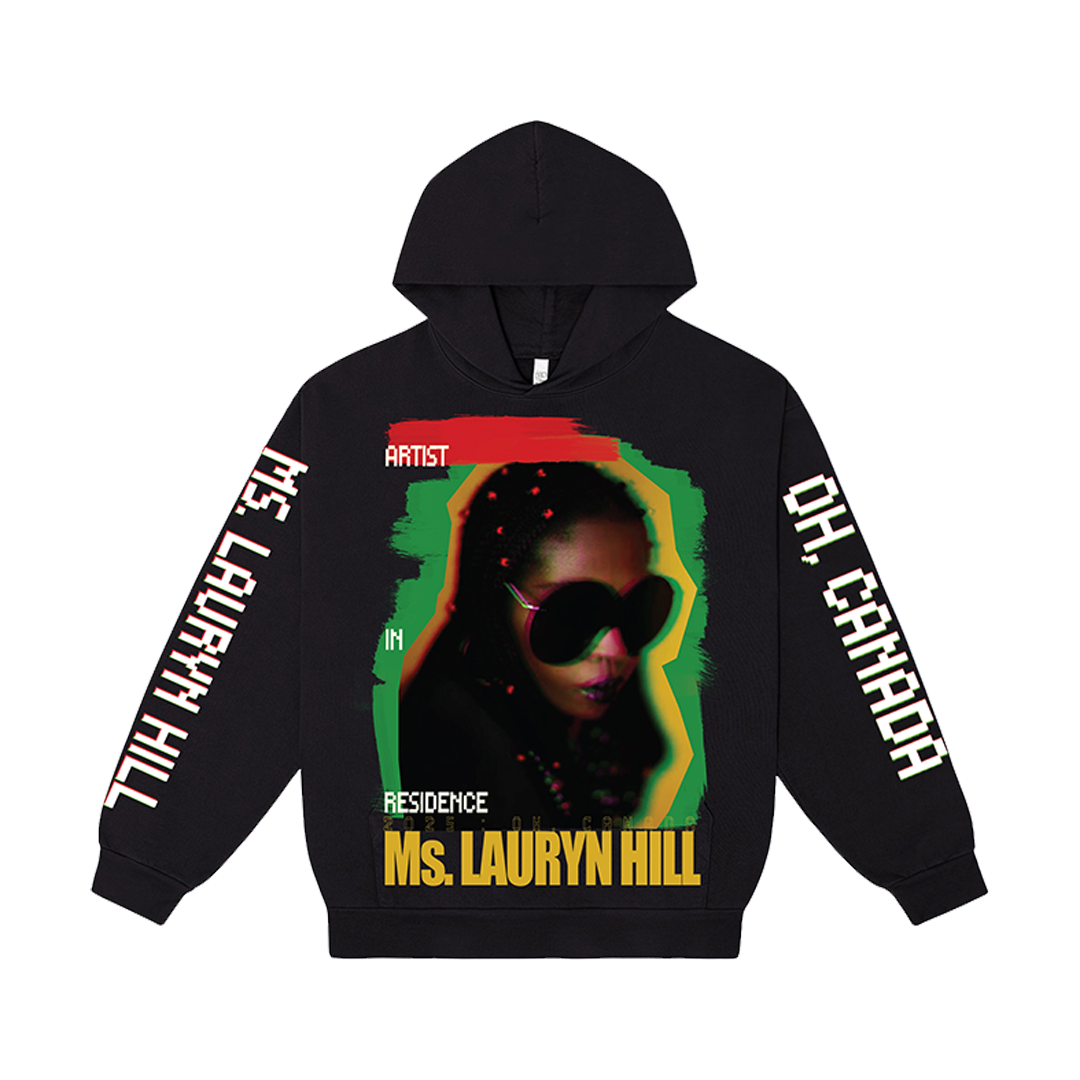 MLH AIR HOODIE V1