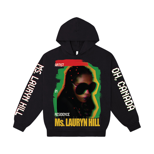 MLH AIR HOODIE V1