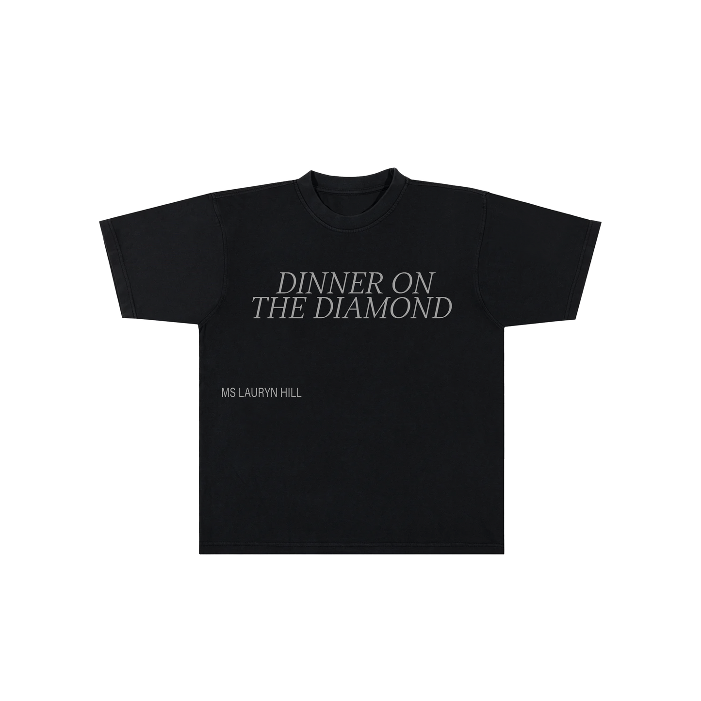 MLH CHARITY TEE