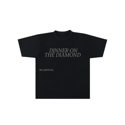 MLH CHARITY TEE