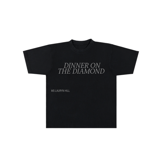 MLH CHARITY TEE