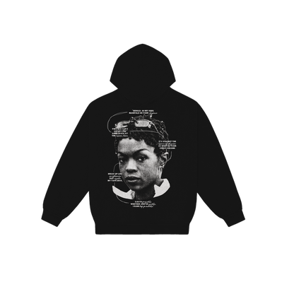 MLH PARIS 2026 HOODIE
