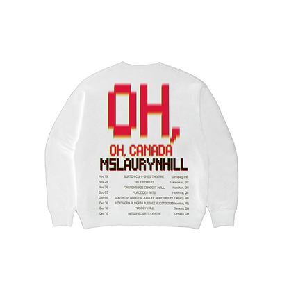 MLH CND CREWNECK