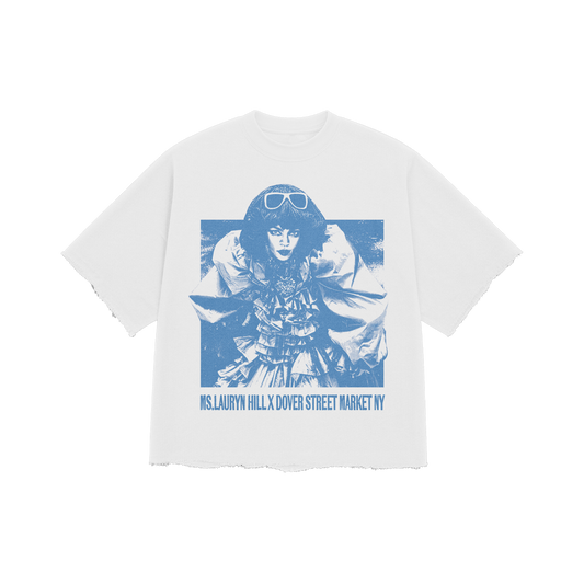 MLH X DOVER STREET MARKET NY TEE