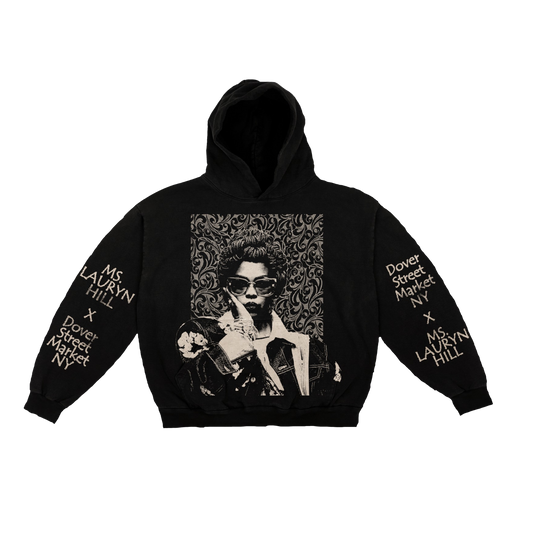 MLH x DOVER STREET MARKET NY HOODIE V2. (Copy)