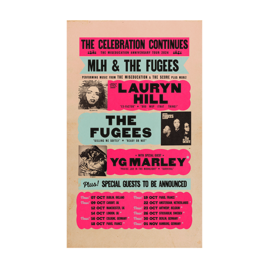 MLH POSTER