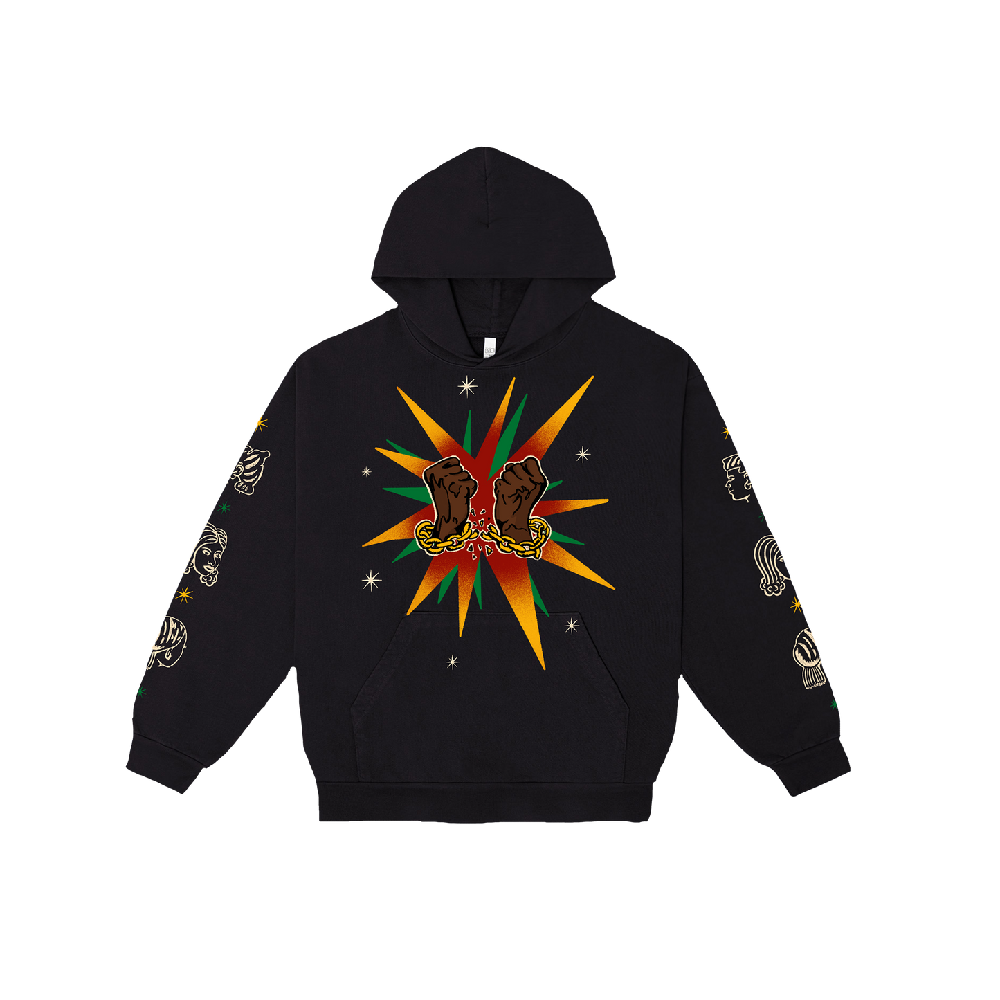 FREEDOM HOODIE