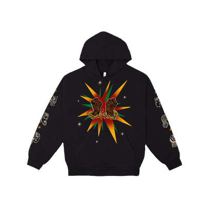 FREEDOM HOODIE