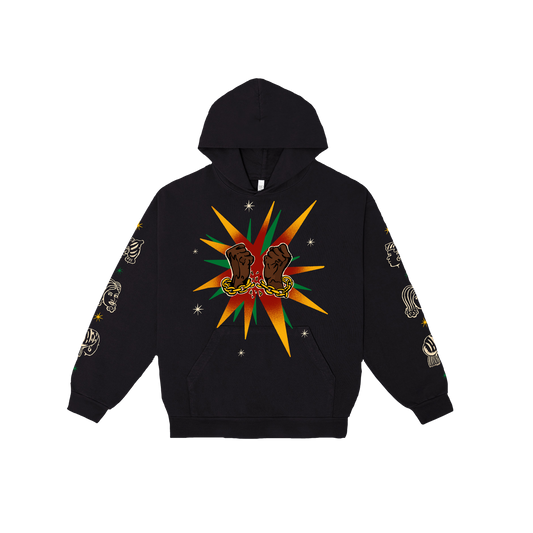 FREEDOM HOODIE