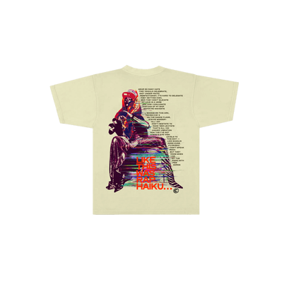 SO MANY HATS TEE