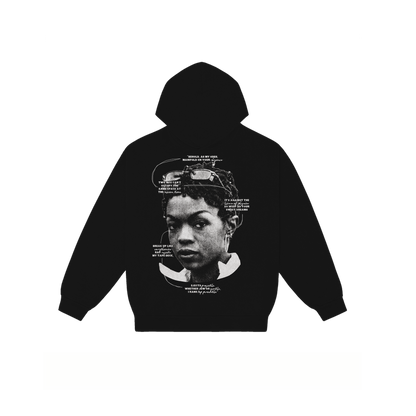 MLH PARIS 2026 HOODIE