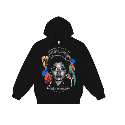 MLH PARIS 2026 HOODIE