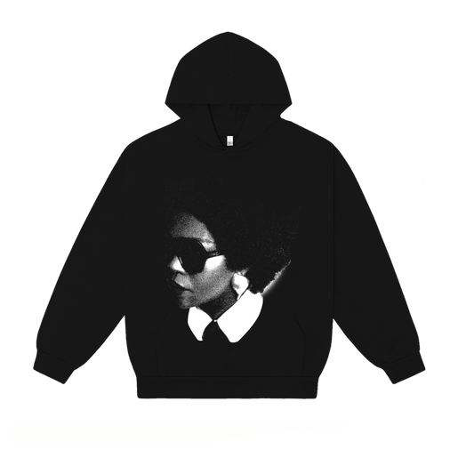 MLH ACOUSTIC HOODIE