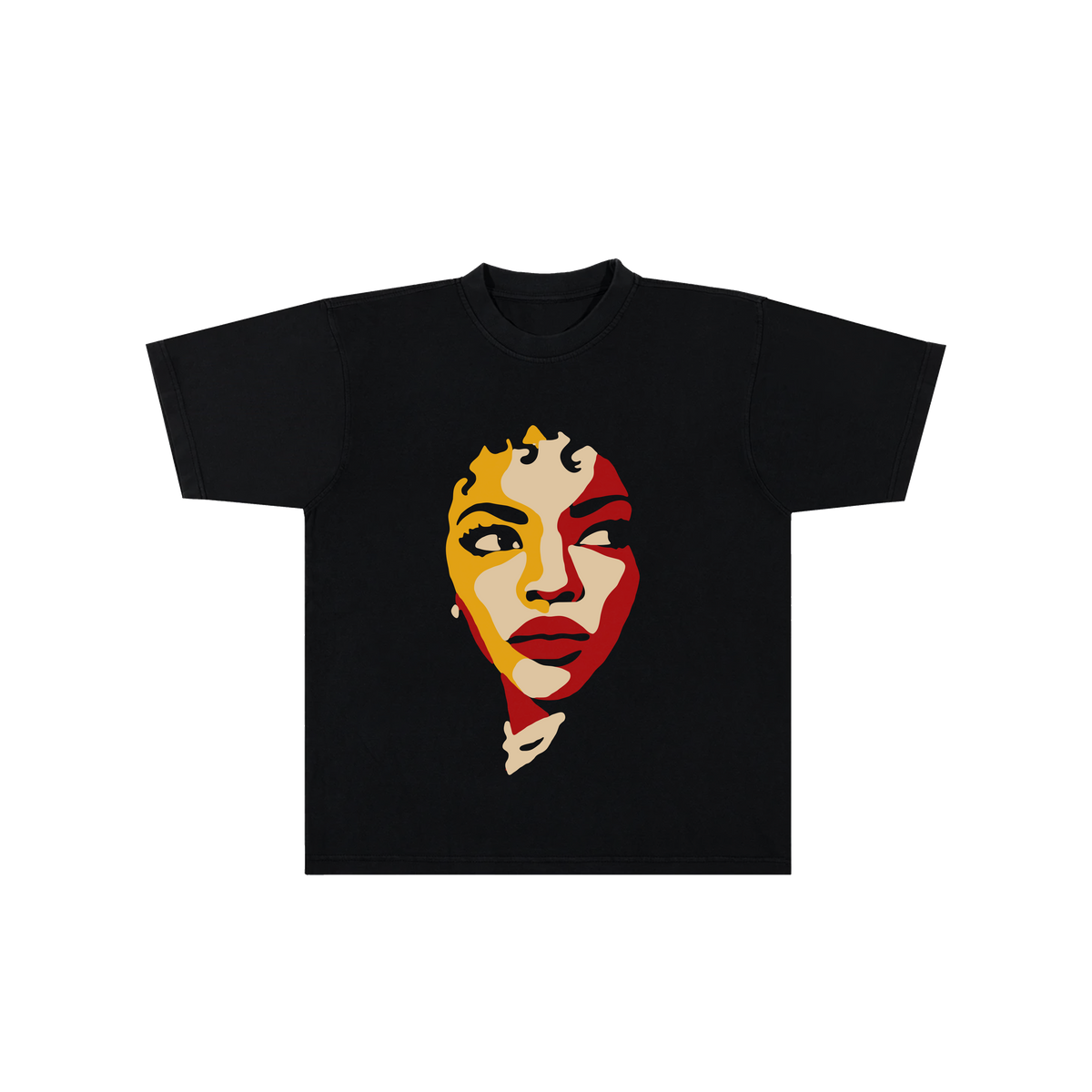 MLH X KIDSUPER TEE