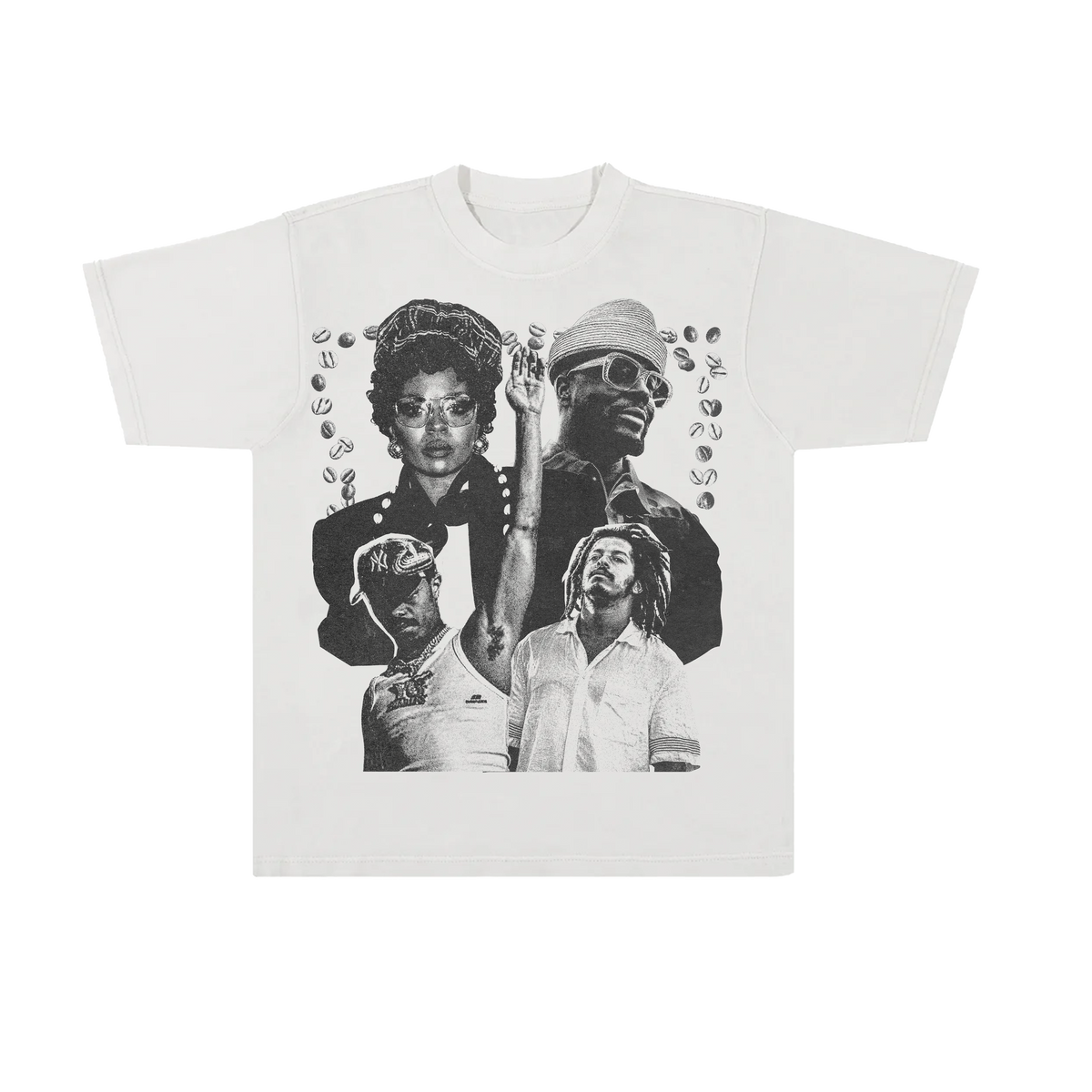 LISBOA 2026 TEE (Copy)