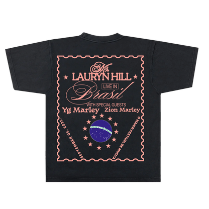 MLH SÃO PAULO TEE