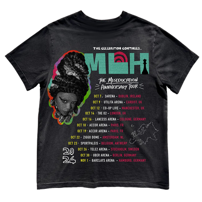 MLH TOUR TEE