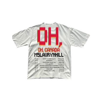 OH CANADA TEE V2