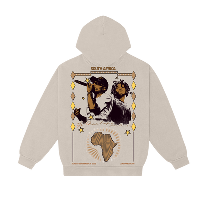 JOBURG HOODIE