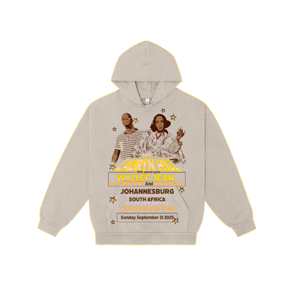 JOBURG HOODIE