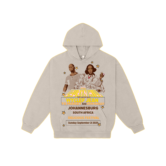 JOBURG HOODIE