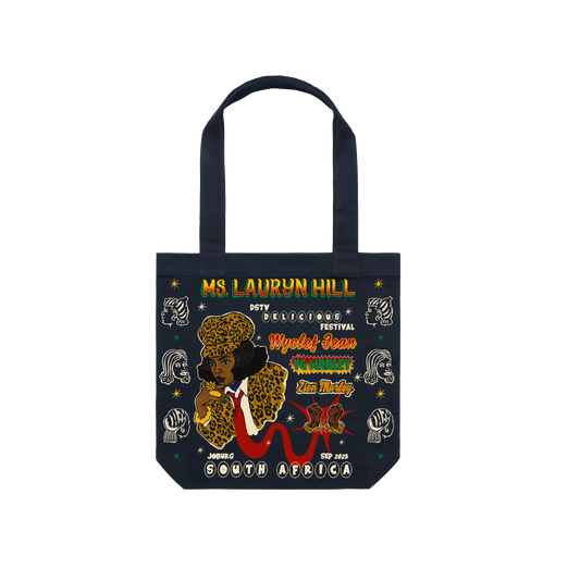 MLH JOBURG TOTE