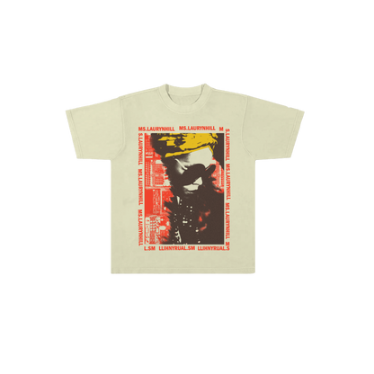 SO MANY HATS TEE