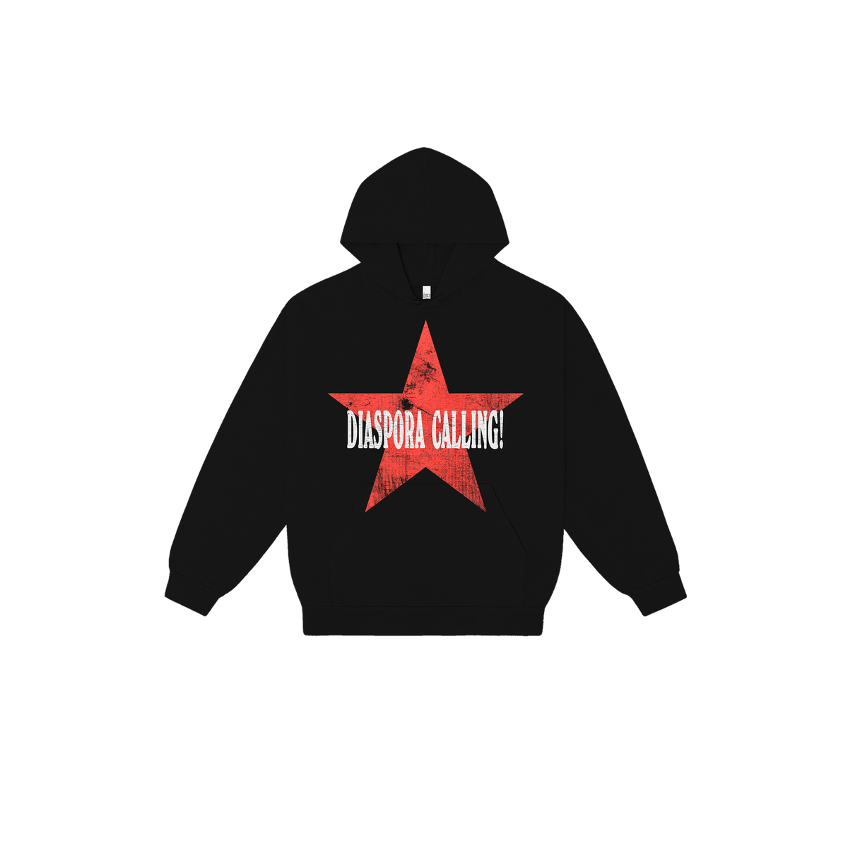 DC HOODIE