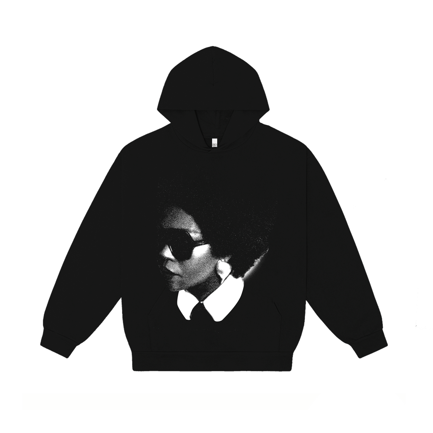 MLH ACCOUSTIC HOODIE