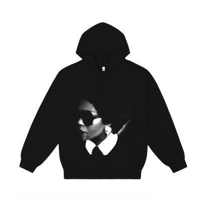 MLH ACCOUSTIC HOODIE