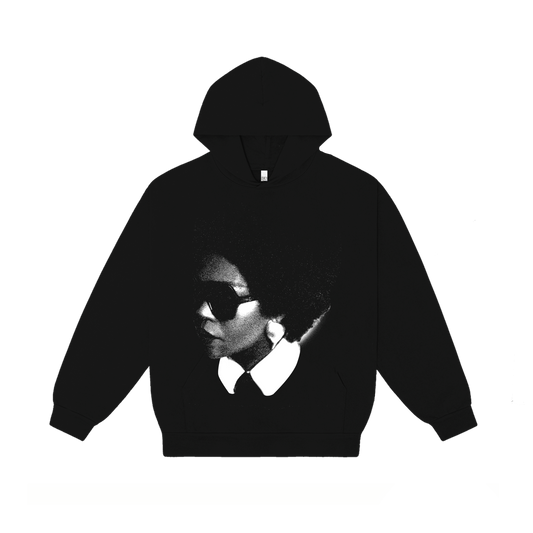 MLH ACCOUSTIC HOODIE