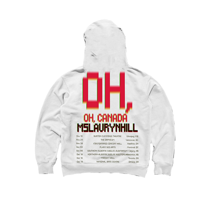 MLH AIR HOODIE V2