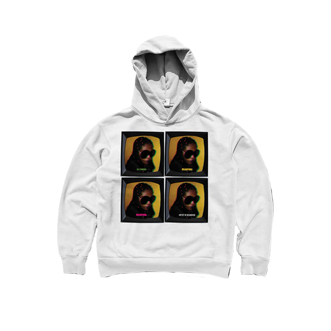 MLH AIR HOODIE V2