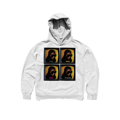 MLH AIR HOODIE V2