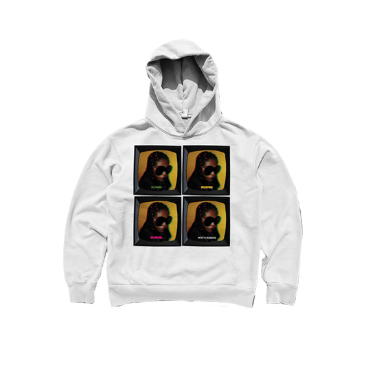 MLH AIR HOODIE V2