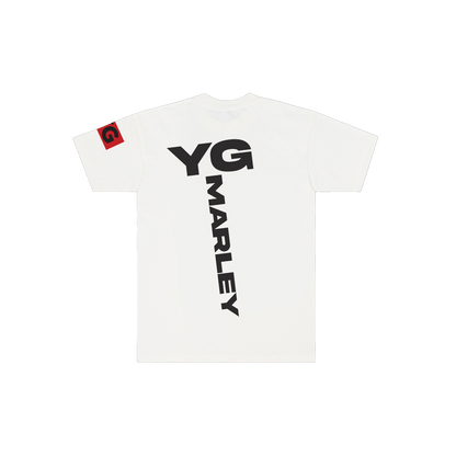 YG TOUR TEE