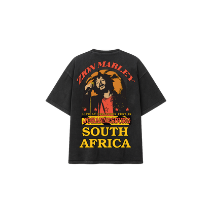 ZION JOBURG TEE