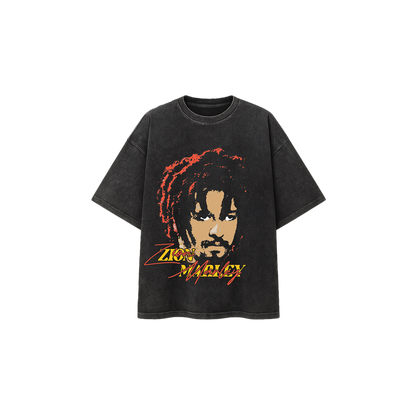 ZION JOBURG TEE